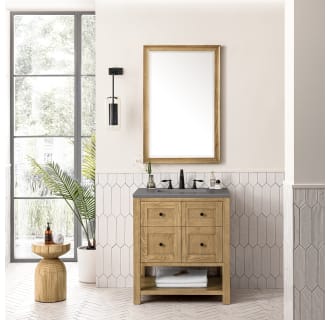 A thumbnail of the James Martin Vanities 330-V30-3GEX Alternate Image