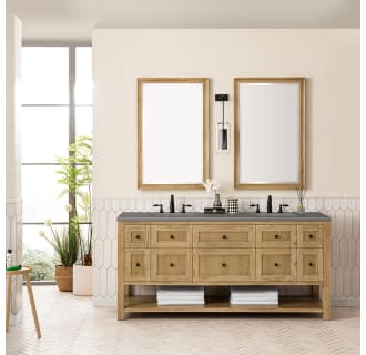 A thumbnail of the James Martin Vanities 330-V72-3GEX Alternate Image