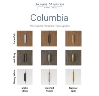 A thumbnail of the James Martin Vanities 388-B31.5 Alternate Image