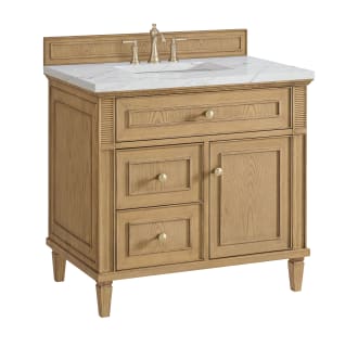 A thumbnail of the James Martin Vanities 424-V36-3ENC Alternate Image