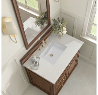 A thumbnail of the James Martin Vanities 424-V36-3LDL Alternate Image