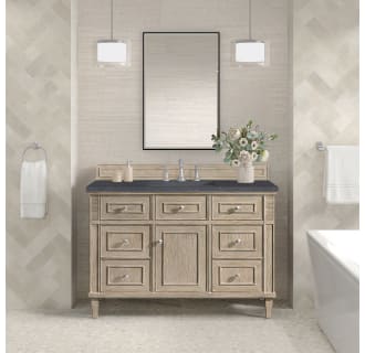 A thumbnail of the James Martin Vanities 424-V48-3CSP Alternate Image