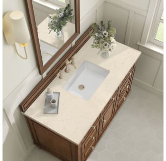 A thumbnail of the James Martin Vanities 424-V48-3EMR Alternate Image