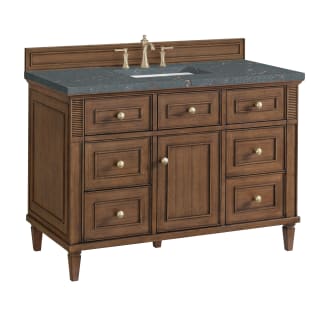 A thumbnail of the James Martin Vanities 424-V48-3PBL Alternate Image