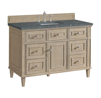 A thumbnail of the James Martin Vanities 424-V48-3PBL Alternate Image