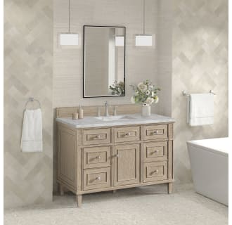 A thumbnail of the James Martin Vanities 424-V48-3VSL Alternate Image