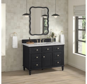 A thumbnail of the James Martin Vanities 424-V48-3WZ Alternate Image