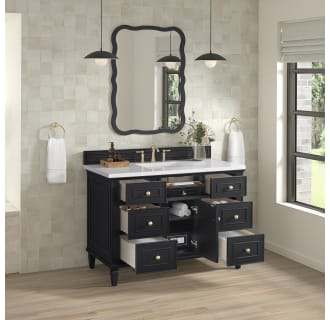 A thumbnail of the James Martin Vanities 424-V48-3WZ Alternate Image