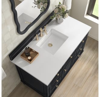 A thumbnail of the James Martin Vanities 424-V48-3WZ Alternate Image