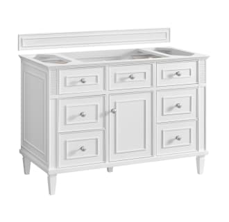 A thumbnail of the James Martin Vanities 424-V48-3WZ Alternate Image