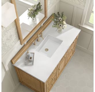 A thumbnail of the James Martin Vanities 424-V48-3WZ Alternate Image