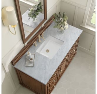 A thumbnail of the James Martin Vanities 424-V48-3WZ Alternate Image