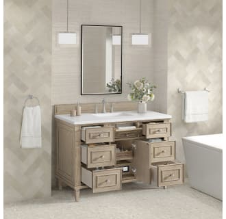 A thumbnail of the James Martin Vanities 424-V48-3WZ Alternate Image