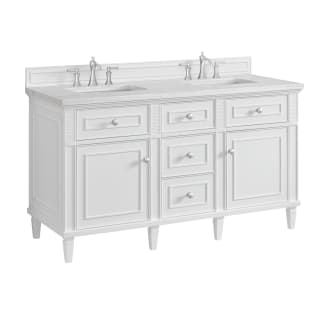 A thumbnail of the James Martin Vanities 424-V60D-3AF Alternate Image