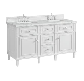 A thumbnail of the James Martin Vanities 424-V60D-3ENC Alternate Image