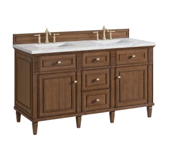 A thumbnail of the James Martin Vanities 424-V60D-3ENC Alternate Image