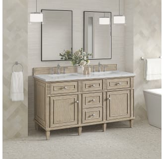 A thumbnail of the James Martin Vanities 424-V60D-3ENC Alternate Image