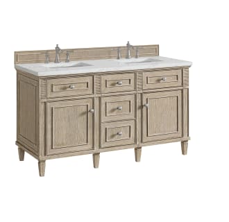 A thumbnail of the James Martin Vanities 424-V60D-3ENC Alternate Image