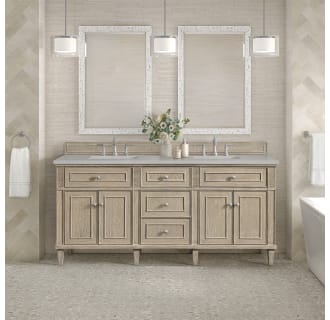 A thumbnail of the James Martin Vanities 424-V72-3ESR Alternate Image