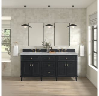 A thumbnail of the James Martin Vanities 424-V72-3VSL Alternate Image