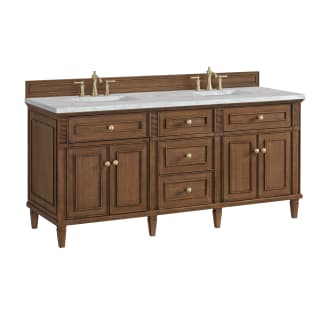 A thumbnail of the James Martin Vanities 424-V72-3VSL Alternate Image