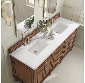 A thumbnail of the James Martin Vanities 424-V72-3WZ Alternate Image