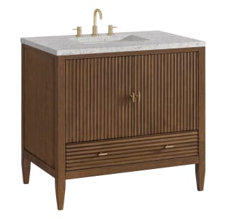 A thumbnail of the James Martin Vanities 485-V36-3EJP Alternate Image