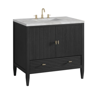 A thumbnail of the James Martin Vanities 485-V36-3VSL Alternate Image