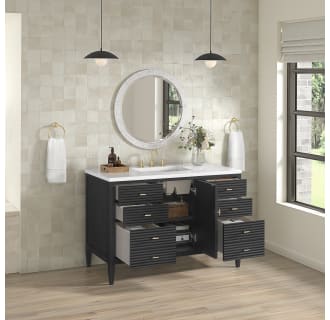 A thumbnail of the James Martin Vanities 485-V48-3WZ Alternate Image