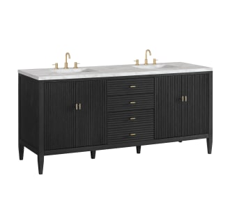 A thumbnail of the James Martin Vanities 485-V72-3VSL Alternate Image