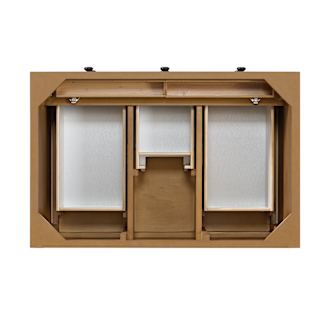 A thumbnail of the James Martin Vanities 505-V36-3CSP Alternate Image