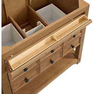 A thumbnail of the James Martin Vanities 505-V36-3VSL Alternate Image