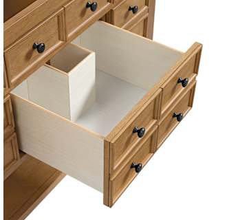 A thumbnail of the James Martin Vanities 505-V48-3CSP Alternate Image