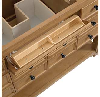 A thumbnail of the James Martin Vanities 505-V48-3CSP Alternate Image