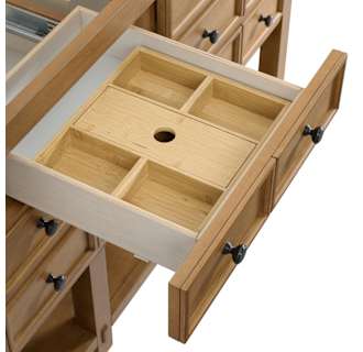 A thumbnail of the James Martin Vanities 505-V72-3EMR Alternate Image
