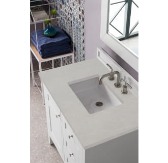 A thumbnail of the James Martin Vanities 527-V36-3ESR Alternate Image