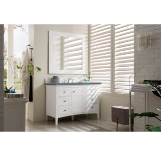 A thumbnail of the James Martin Vanities 527-V48-3CBL Alternate Image