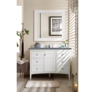 A thumbnail of the James Martin Vanities 527-V48-3CBL Alternate Image