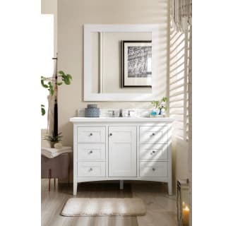 A thumbnail of the James Martin Vanities 527-V48-3WZ Alternate Image