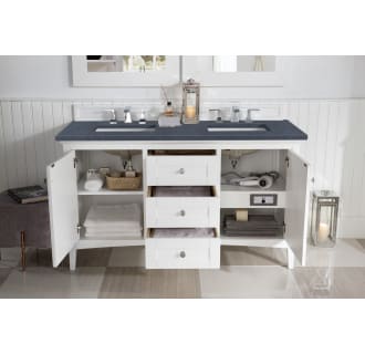 A thumbnail of the James Martin Vanities 527-V60D-3CSP Alternate Image