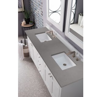 A thumbnail of the James Martin Vanities 527-V72-3GEX Alternate Image