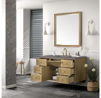 A thumbnail of the James Martin Vanities 545-V48-3GEX Alternate Image
