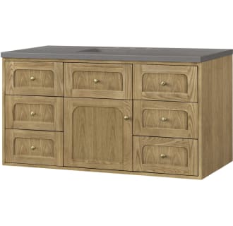 A thumbnail of the James Martin Vanities 545-V48-3GEX Alternate Image