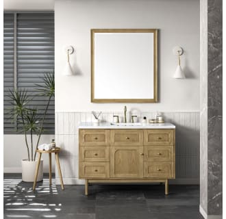 A thumbnail of the James Martin Vanities 545-V48 Alternate Image