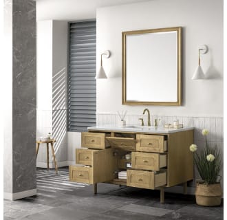 A thumbnail of the James Martin Vanities 545-V48 Alternate Image