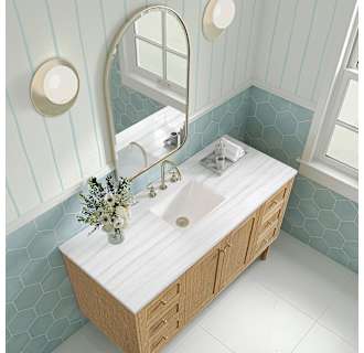 A thumbnail of the James Martin Vanities 545-V60S-3AF Alternate Image