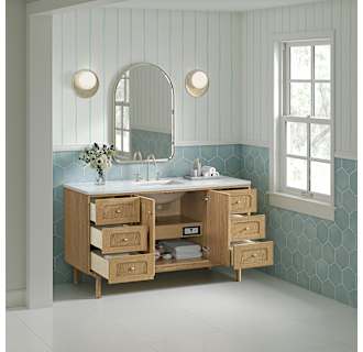 A thumbnail of the James Martin Vanities 545-V60S-3AF Alternate Image