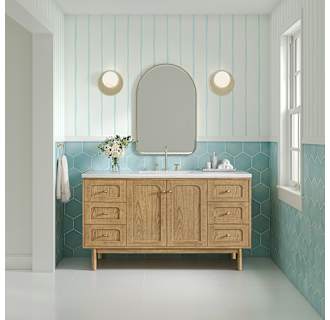 A thumbnail of the James Martin Vanities 545-V60S-3AF Alternate Image