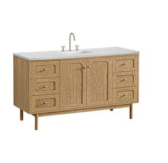 A thumbnail of the James Martin Vanities 545-V60S-3AF Alternate Image
