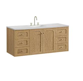 A thumbnail of the James Martin Vanities 545-V60S-3AF Alternate Image